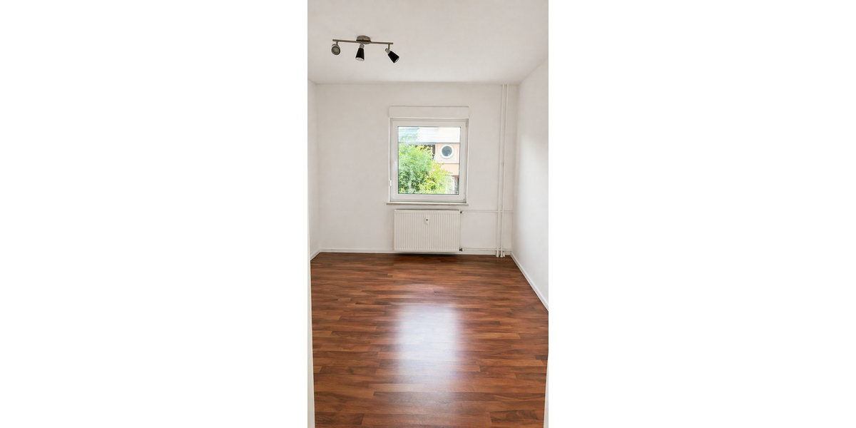 Etagenwohnung Duisburg Hamborn - 2 Zimmer, 52 m&sup2;, 386&euro; | Angebot:26244784