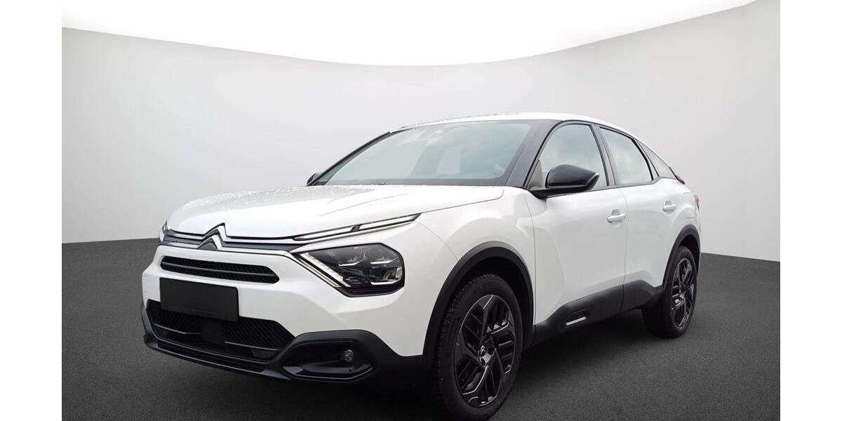 Citroen C4 27.348 km 15.449 &euro; Borken 46325