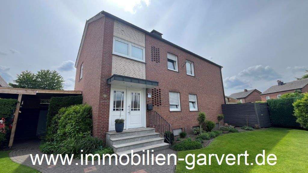Mehrfamilienhaus, Wohnhaus Borken Borkenwirthe/Burlo - 6 Zimmer, 159 m&sup2;, 269.000&euro; | Angebot:25802920
