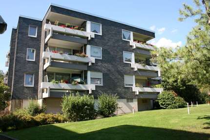 Wohnung Bochum Hofstede - 2.5 Zimmer, 56 m&sup2;, 290&euro; | Angebot:26070389