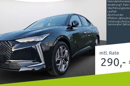 DS Automobiles DS4 27.642 km 24.990 &euro; Dülmen 48249