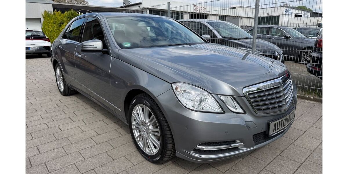 Mercedes-Benz E 200 85.900 km 15.980 &euro; Oberhausen 46149