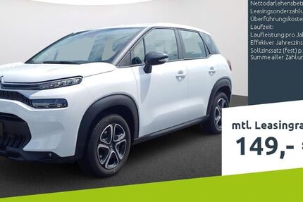 Citroen C3 Aircross 19.327 km 12.630 &euro; Borken 46325