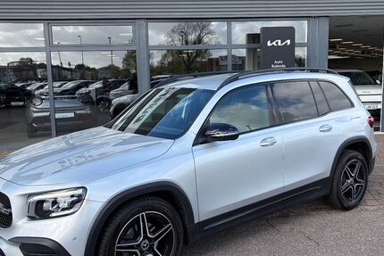 Mercedes-Benz GLB 200 29.600 km 39.970 &euro; Wesel 46485