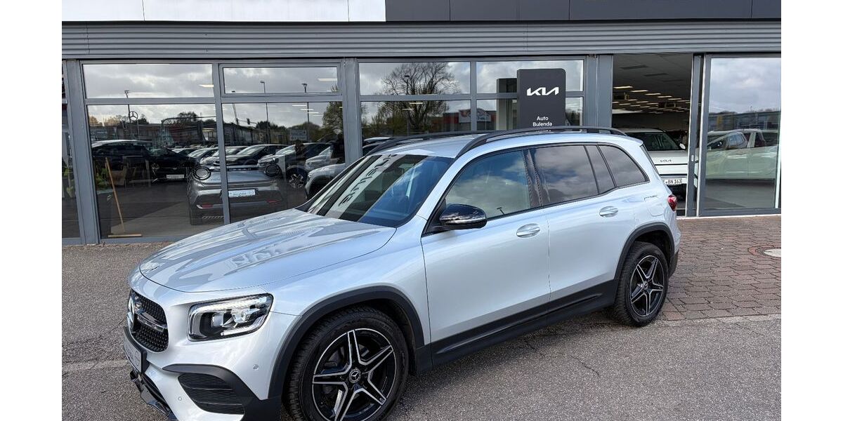 Mercedes-Benz GLB 200 29.600 km 39.970 &euro; Wesel 46485