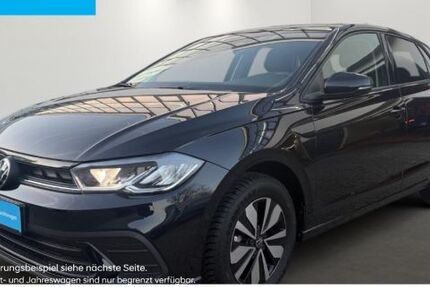 VW Polo 6.190 km 21.289 &euro; Mülheim 45478