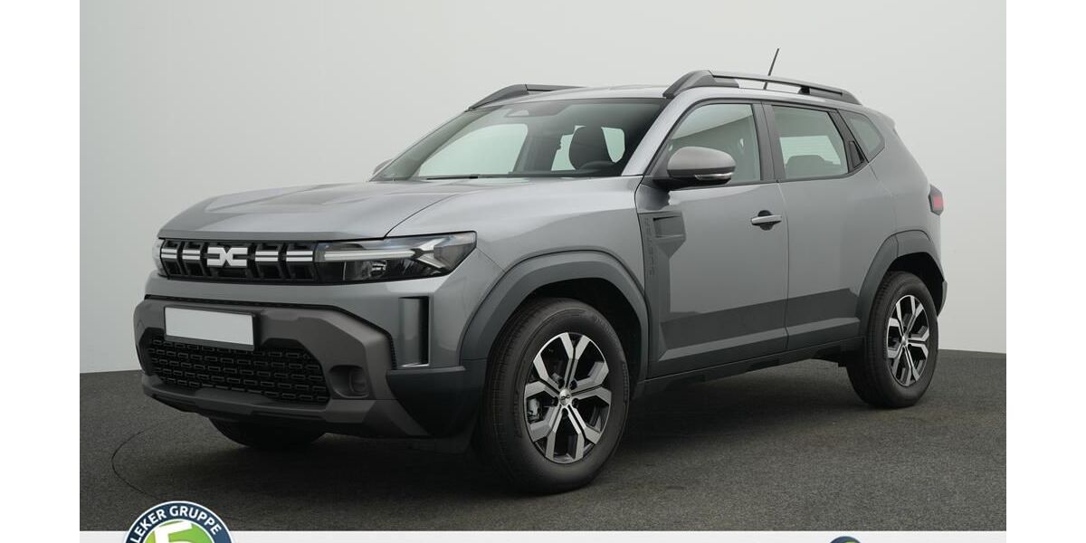 Dacia Duster 1.500 km 21.590 &euro; Borken 46325