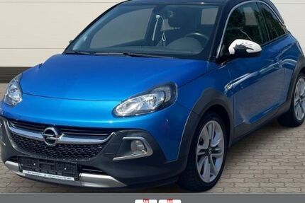 Opel Adam 55.950 km 9.350 &euro; Dorsten 46286