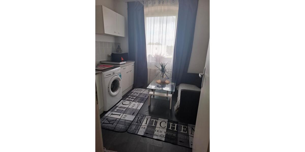 Etagenwohnung Bochum Günnigfeld - 1.5 Zimmer, 40 m&sup2;, 500&euro; | Angebot:26288090