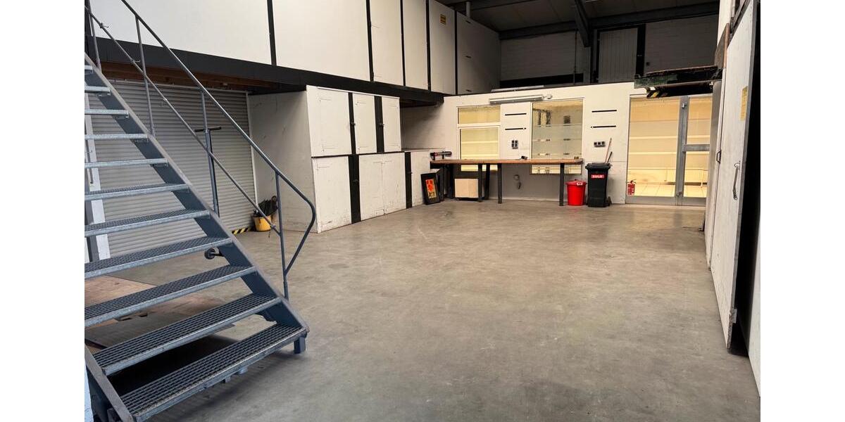 Gewerbeobjekt Borken - 123&euro; | Angebot:25831036