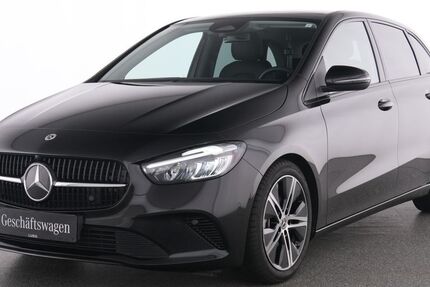 Mercedes-Benz B 200 5.471 km 37.850 &euro; Essen 45309