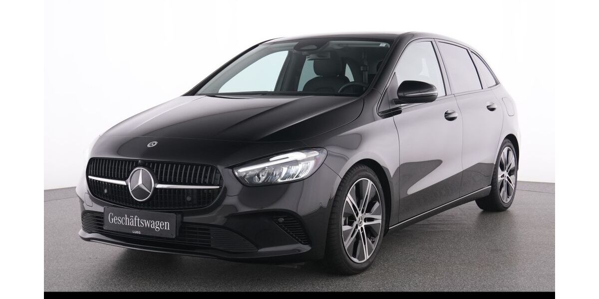 Mercedes-Benz B 200 5.471 km 37.850 &euro; Essen 45309