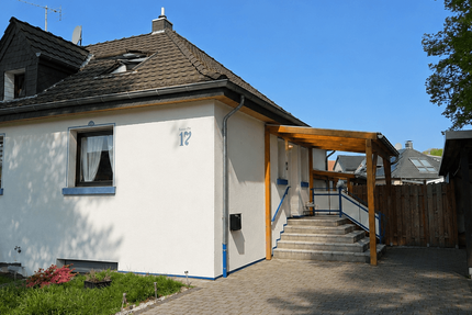 Haus Dinslaken Lohberg - 5 Zimmer, 108 m&sup2;, 329.000&euro; | Angebot:26838474