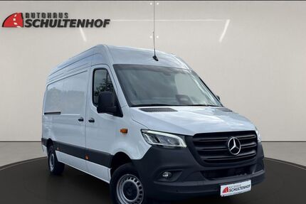 Mercedes-Benz Sprinter 80.842 km 38.990 &euro; Mülheim/Ruhr 45481