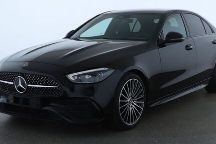 Mercedes-Benz C 200 6.677 km 47.880 &euro; Herne 44653