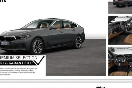 BMW 630 Gran Turismo 110.677 km 39.999 &euro; Oberhausen 46117