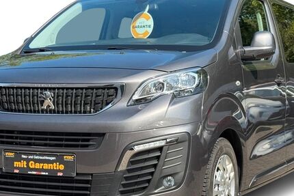 Peugeot Traveller 84.700 km 22.990 &euro; Duisburg 47249