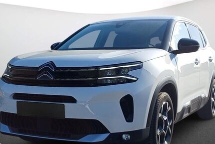 Citroen C5 Aircross 29.965 km 18.989 &euro; Borken 46325