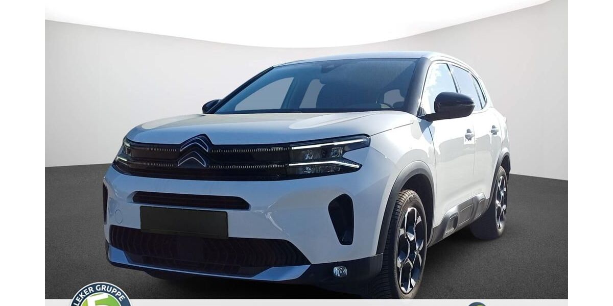 Citroen C5 Aircross 29.965 km 18.989 &euro; Borken 46325