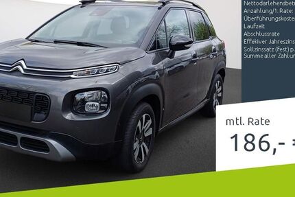 Citroen C3 Aircross 64.739 km 15.989 &euro; Borken 46325