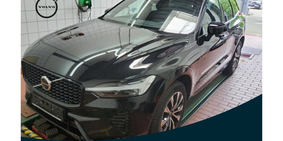 Volvo XC60 50.953 km 39.980 &euro; Essen-Kray 45309