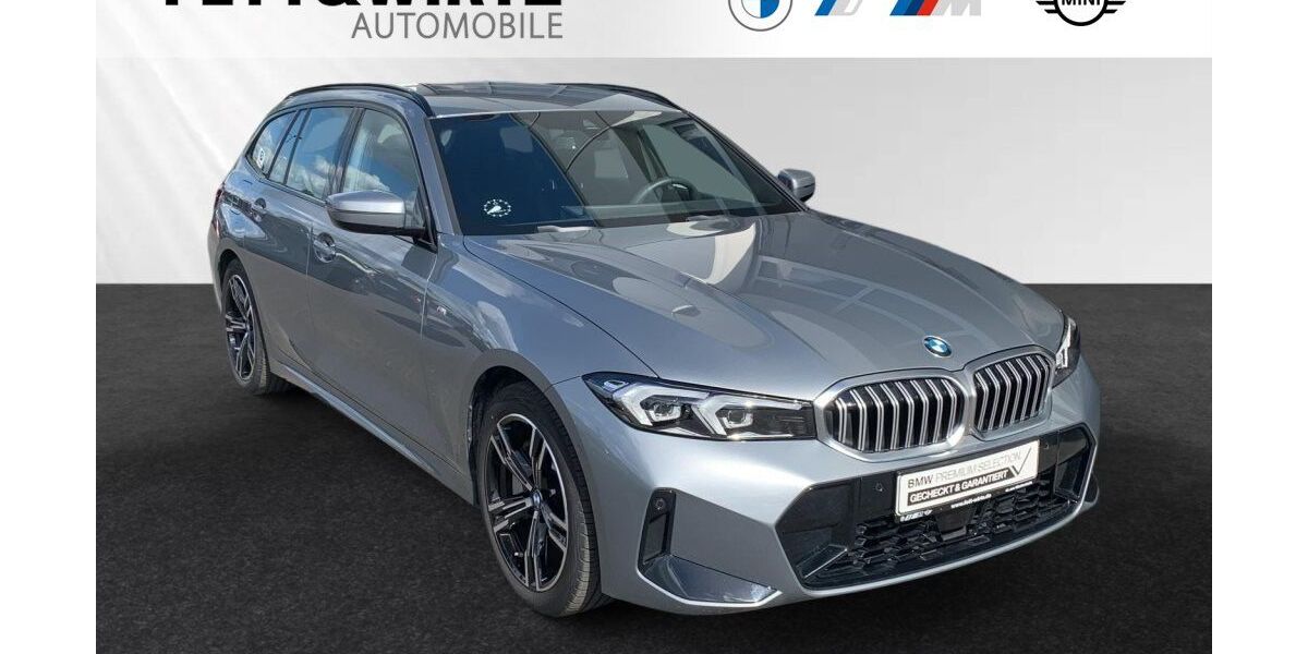 BMW 330 19.700 km 35.897 &euro; Wesel 46485