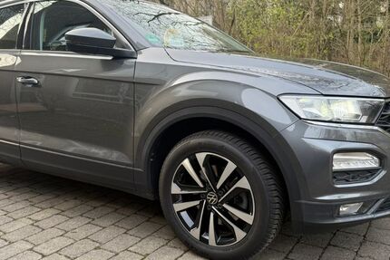 VW T-Roc 96.165 km 14.490 &euro; Essen 45134