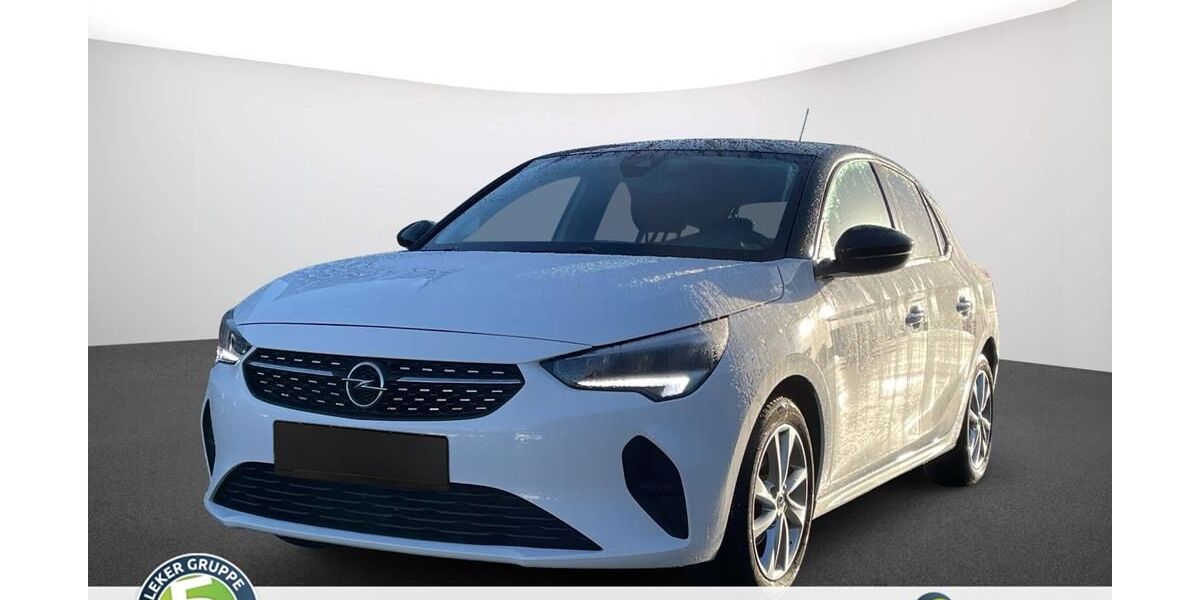 Opel Corsa 14.528 km 13.424 &euro; Borken 46325