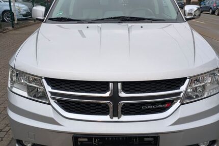 Dodge Journey 150.000 km 4.990 &euro; Essen 45359