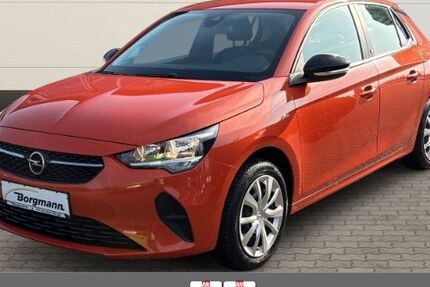 Opel Corsa 21.650 km 14.990 &euro; Haltern am See 45721