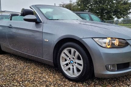 BMW 320 131.000 km 7.880 &euro; Rheinberg 47495