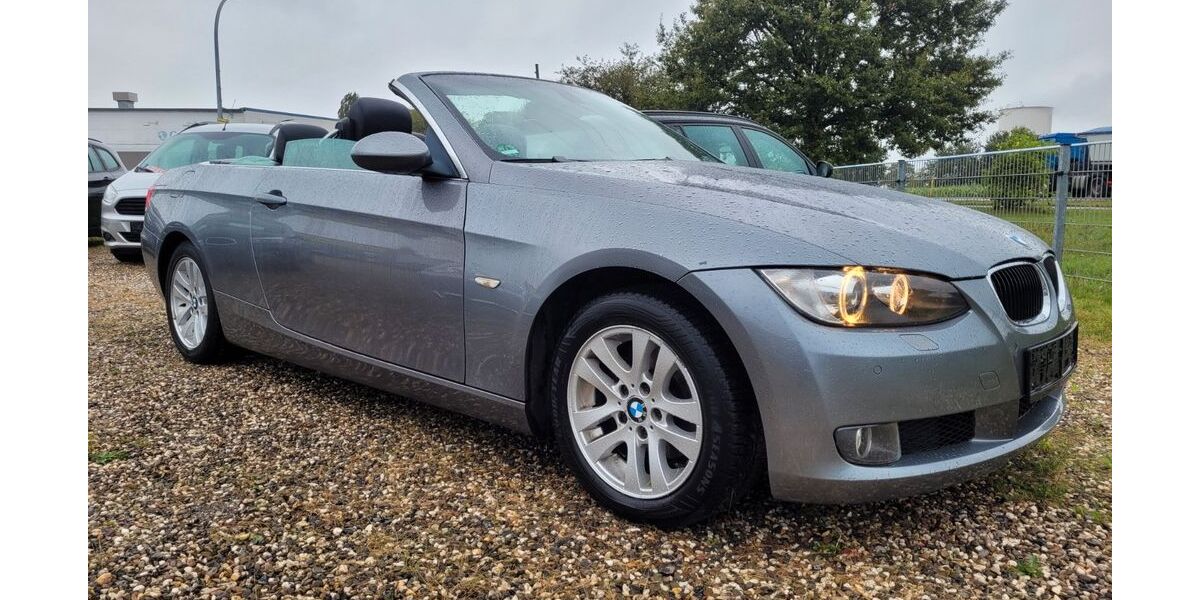 BMW 320 131.000 km 7.880 &euro; Rheinberg 47495