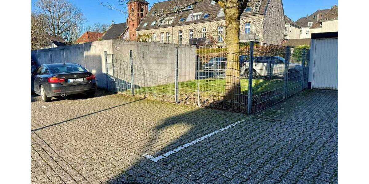 Etagenwohnung Rheinberg - 3 Zimmer, 101 m&sup2;, 239.000&euro; | Angebot:25730623