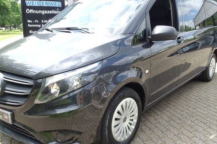 Mercedes-Benz Vito 147.151 km 26.950 &euro; Duisburg 47058