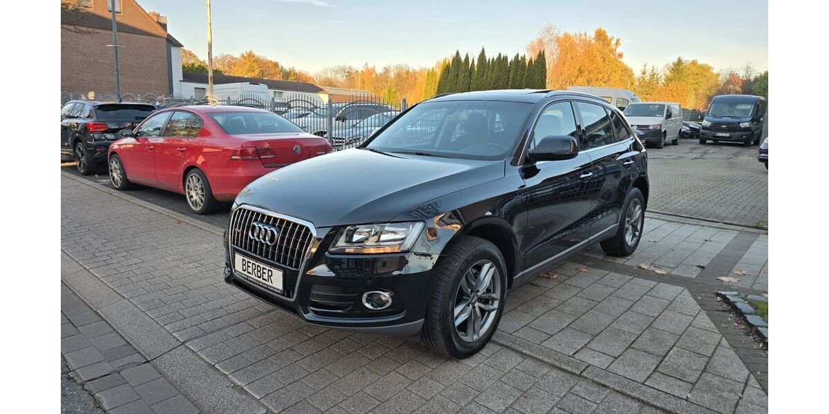 Audi Q5 133.400 km 19.980 &euro; Herten 45701