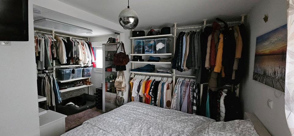 Erdgeschoßwohnung Essen Stadtbezirk VIII - 2 Zimmer, 65 m&sup2;, 198.000&euro; | Angebot:25350748