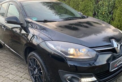 Renault Megane 120.000 km 4.490 &euro; Oer Erkenschwick 45739