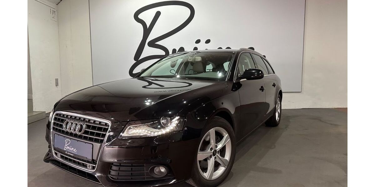 Audi A4 265.350 km 6.990 &euro; Duisburg 47058