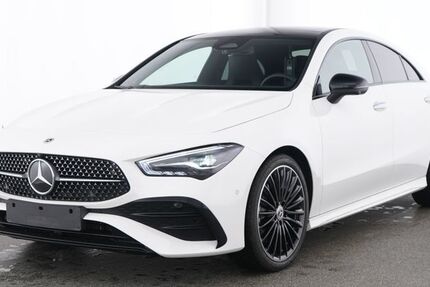 Mercedes-Benz CLA 200 15.086 km 44.880 &euro; Herne 44653