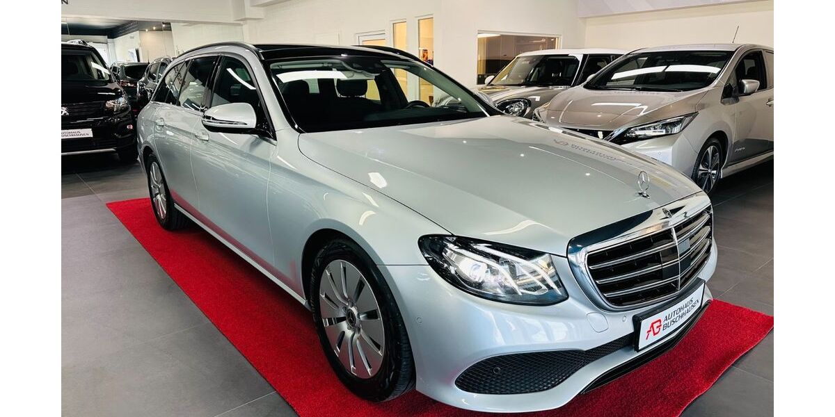 Mercedes-Benz E 300 113.000 km 26.870 &euro; Oberhausen 46049