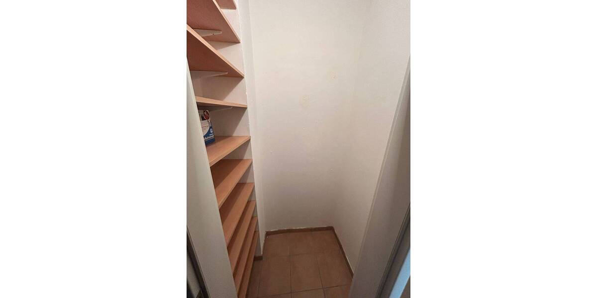 Etagenwohnung Essen Freisenbruch - 2 Zimmer, 59 m&sup2;, 406&euro; | Angebot:26306284