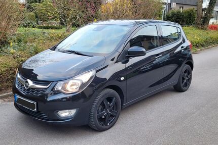 Opel Karl 112.000 km 6.190 &euro; Dorsten 46282