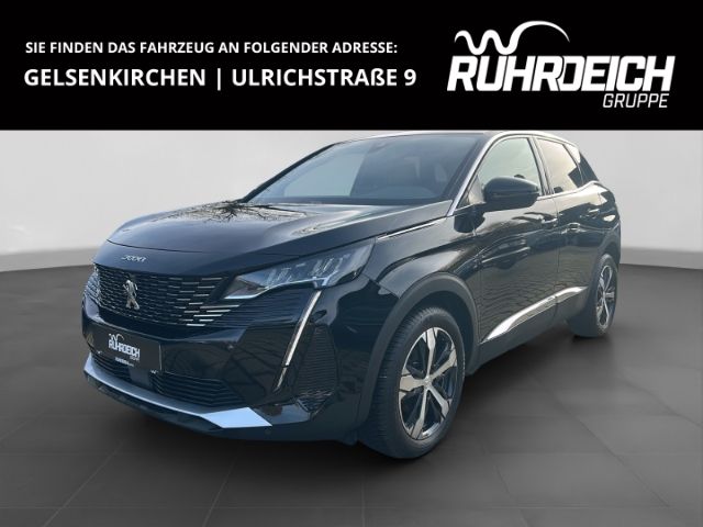 Peugeot 3008 20.500 km 26.290 &euro; Gelsenkirchen 45891