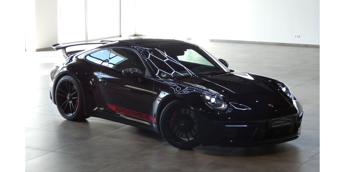 Porsche 911 Urmodell 3.497 km 176.750 &euro; Bochum 44807