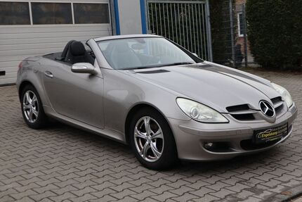 Mercedes-Benz SLK 200 130.000 km 9.490 &euro; Oer-Erkenschwick 45739