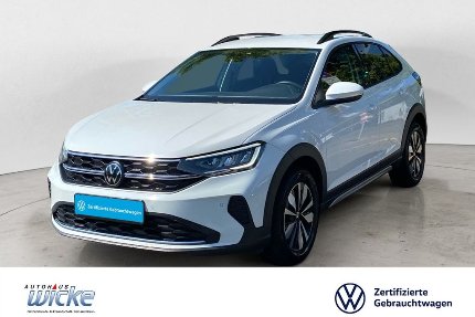 VW Taigo 17.648 km 22.880 &euro; Bochum - Linden 44879