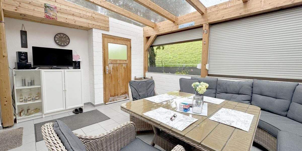 Einfamilienhaus Oberhausen Schwarze Heide - 7 Zimmer, 176 m&sup2;, 595.000&euro; | Angebot:25709904