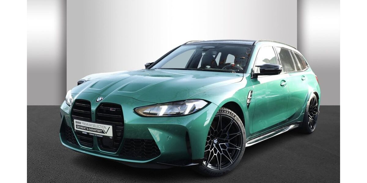 BMW M3 14.000 km 77.990 &euro; Dülmen 48249