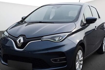 Renault ZOE 23.246 km 16.890 &euro; Borken 46325