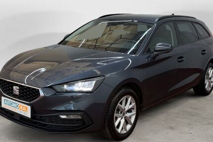Seat Leon 46.744 km 21.989 &euro; Duisburg 47138